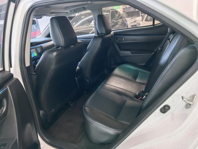 Toyota Levin - фото 3