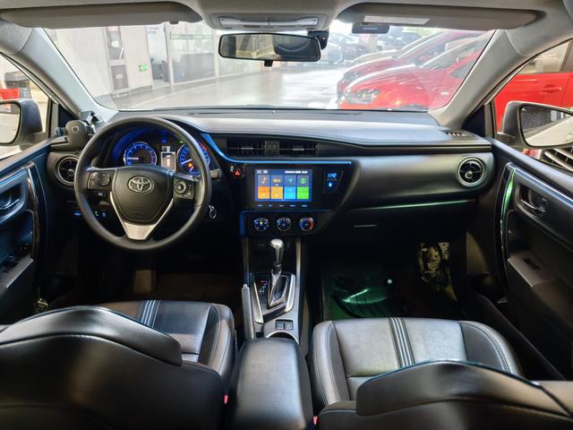 Toyota Levin - фото 4