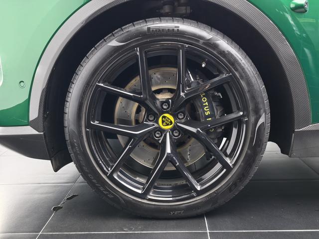 Lotus Cars Eletre - фото 4