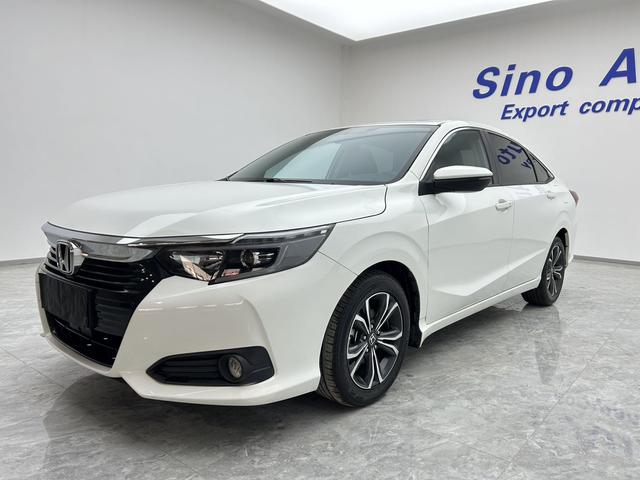Honda Crider - фото 0