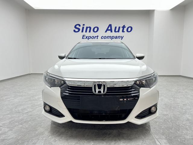 Honda Crider - фото 2
