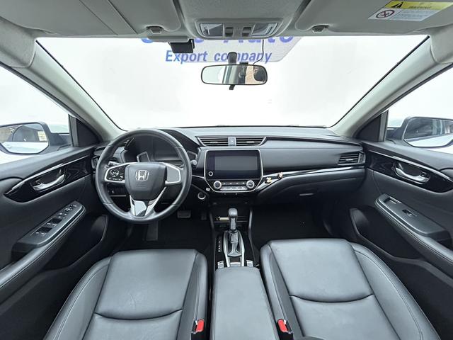 Honda Crider - фото 3