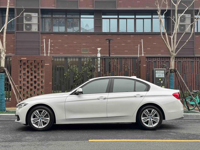 BMW 3-Series - фото 2