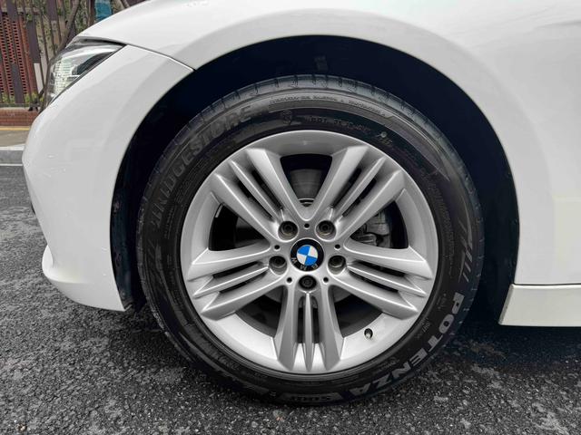 BMW 3-Series - фото 3