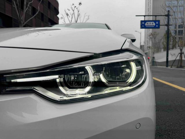 BMW 3-Series - фото 4