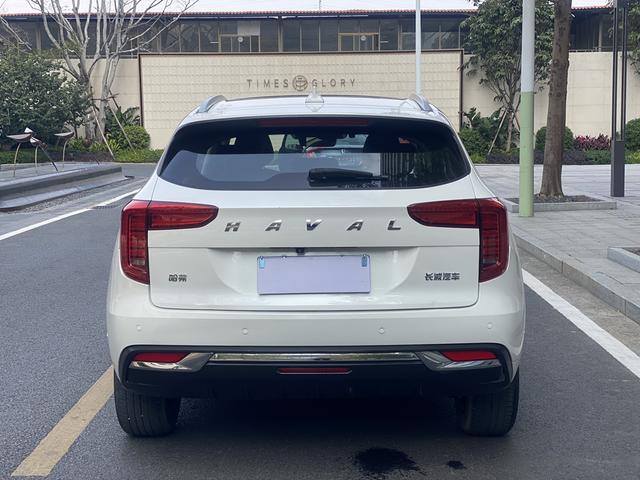 Haval Jolion - фото 3