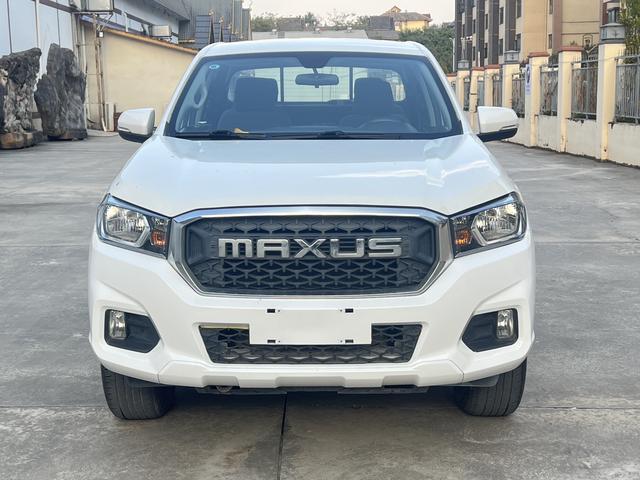 大通 Maxus T70 - фото 1