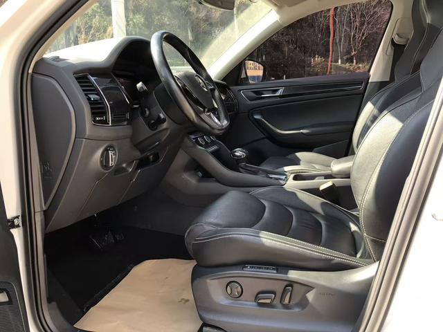 Skoda Kodiaq GT - фото 3