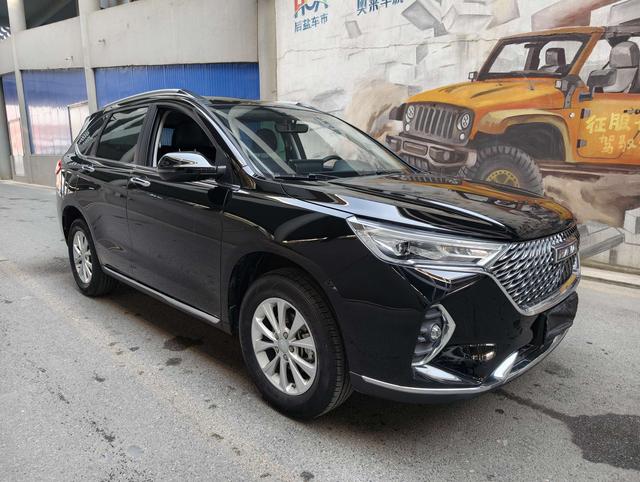 Haval M6 - фото 2
