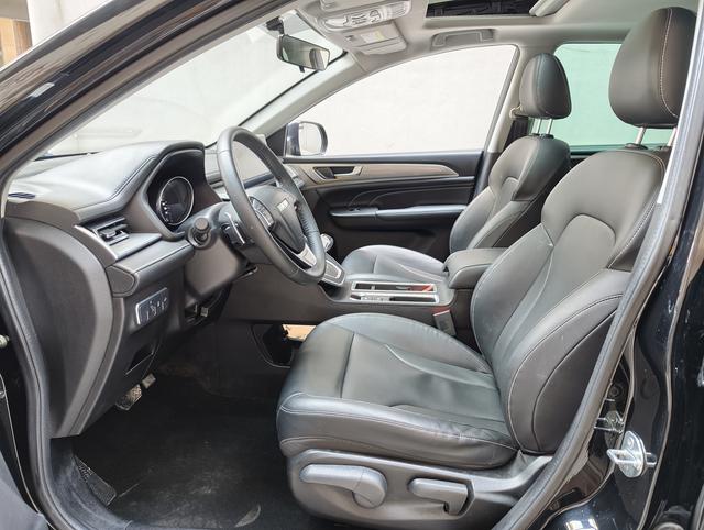 Haval M6 - фото 3
