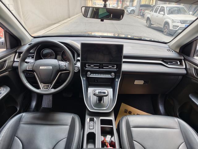 Haval M6 - фото 4