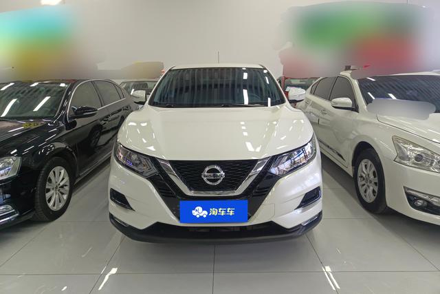 Nissan Qashqai - фото 2