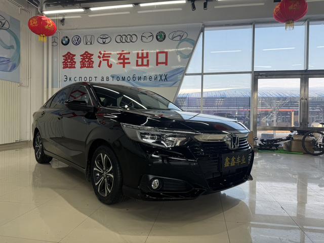 Honda Crider - фото 2