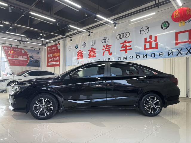 Honda Crider - фото 3