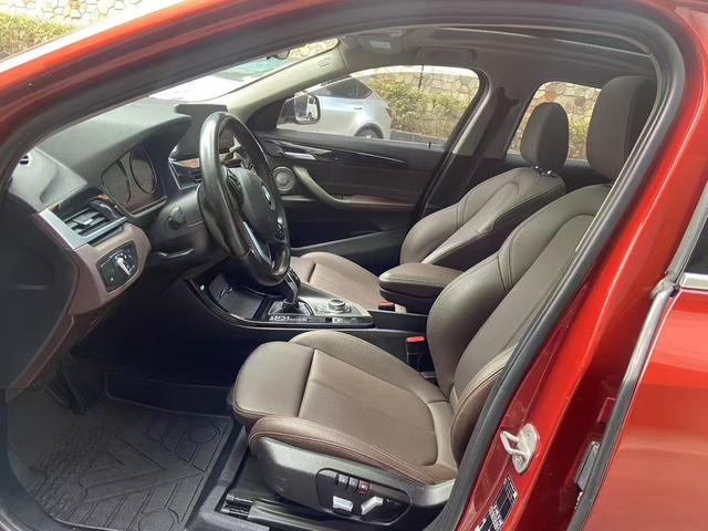 BMW X2 - фото 3
