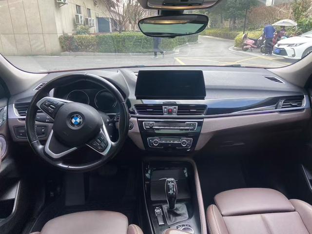 BMW X2 - фото 4