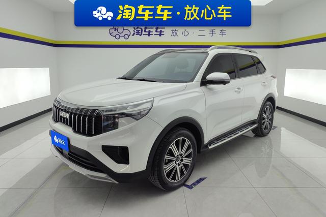 Kia Sportage R - фото 0