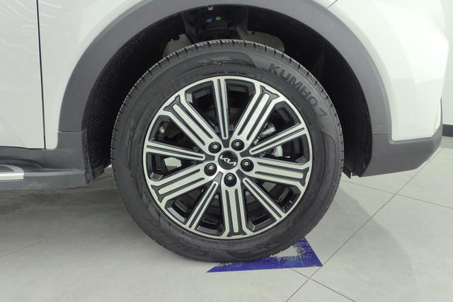 Kia Sportage R - фото 4