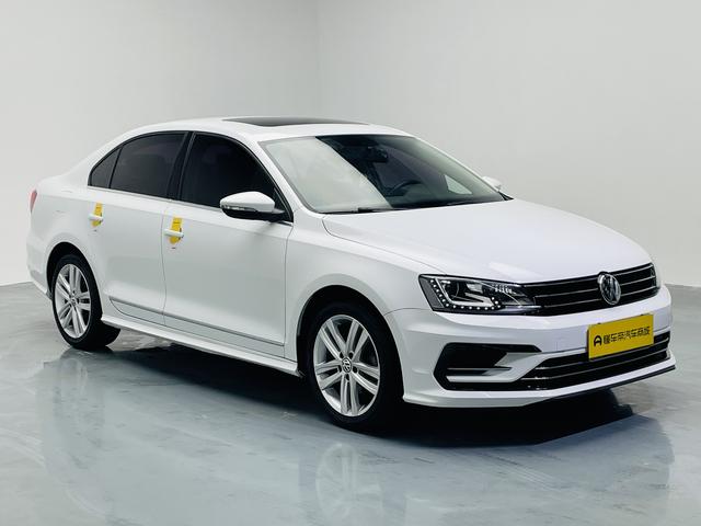 Volkswagen Sagitar - фото 2