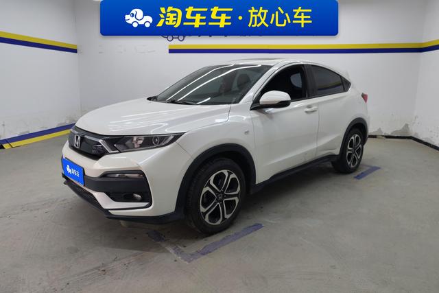 Honda XR-V - фото 0