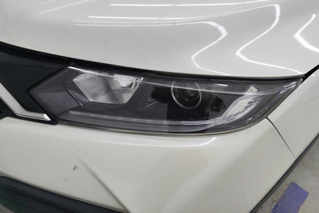 Honda XR-V - фото 1