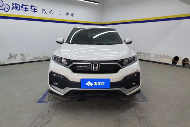 Honda XR-V - фото 2