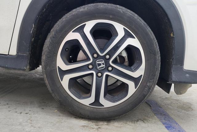 Honda XR-V - фото 4