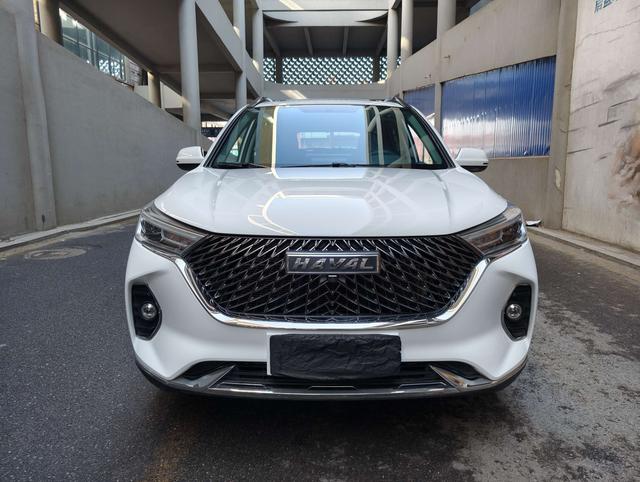 Haval M6 - фото 1