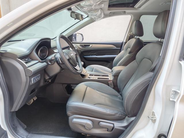 Haval M6 - фото 3