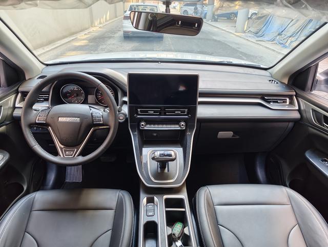 Haval M6 - фото 4