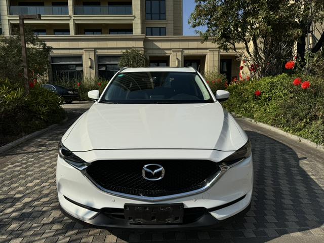 Mazda CX-5 - фото 2