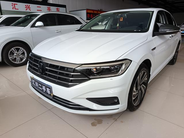 Volkswagen Sagitar - фото 0