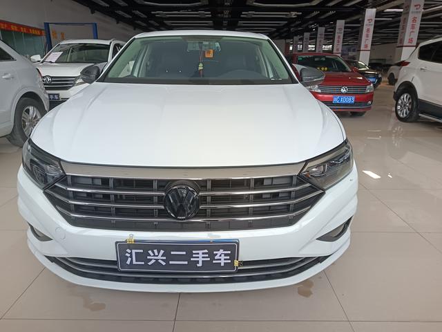 Volkswagen Sagitar - фото 1