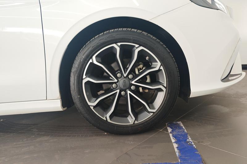 Geely Bin Rui - фото 3