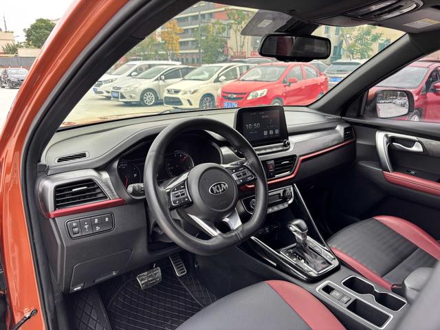 Kia Sportage R - фото 3