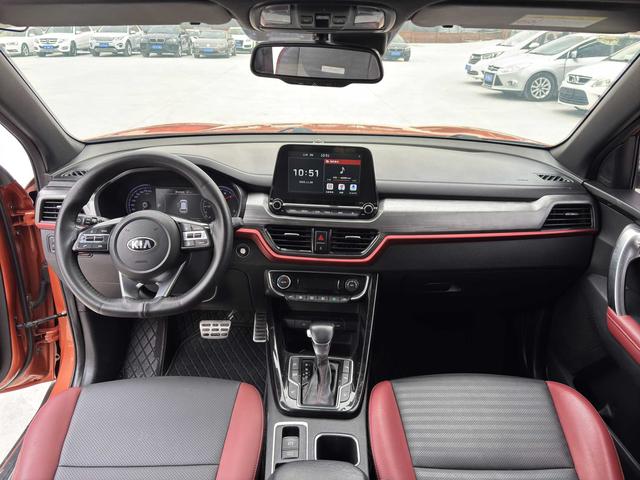 Kia Sportage R - фото 4