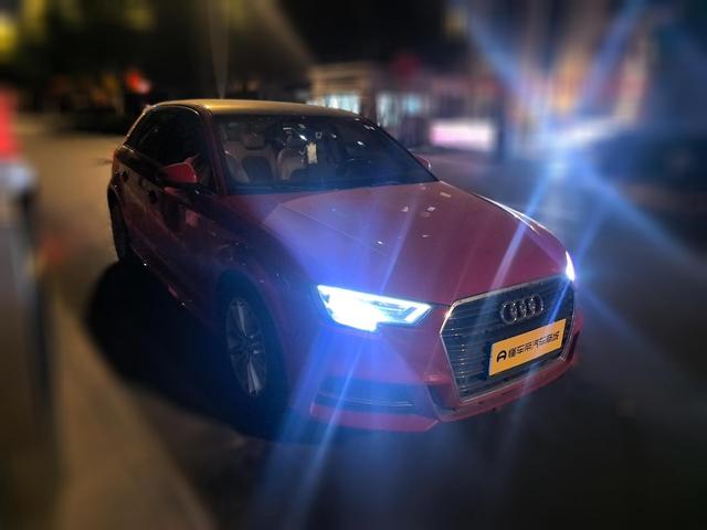 Audi A3 - фото 2