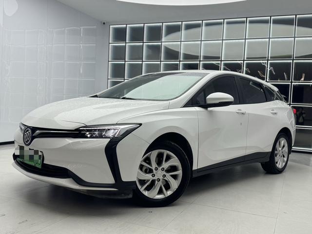 Buick Velite 6 - фото 0