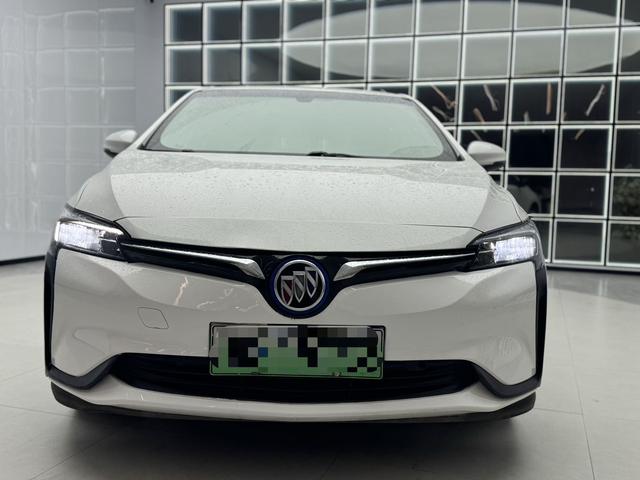 Buick Velite 6 - фото 1