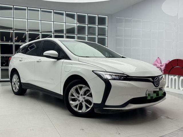 Buick Velite 6 - фото 2