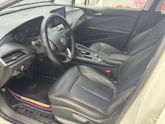 Buick Velite 6 - фото 3