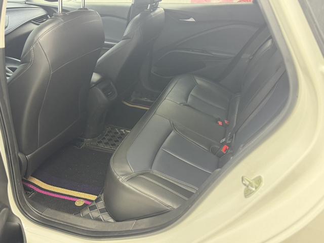 Buick Velite 6 - фото 4