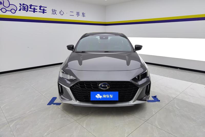 GAC Trumpchi Empow - фото 1