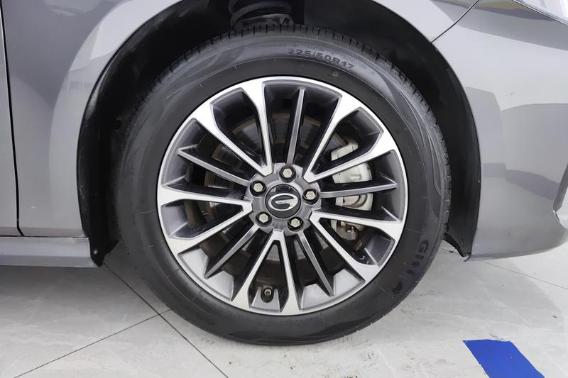 GAC Trumpchi Empow - фото 3