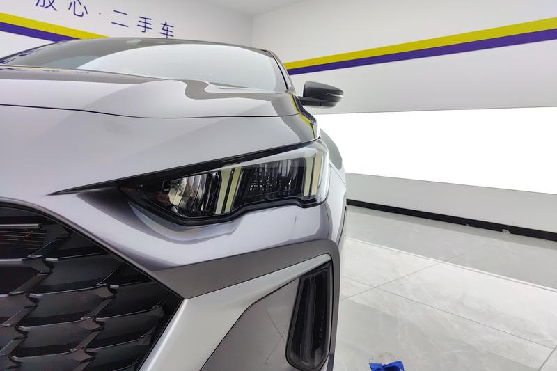 GAC Trumpchi Empow - фото 4