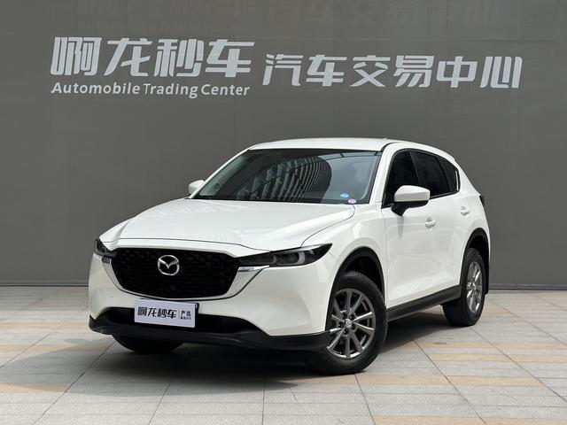 Mazda CX-5 - фото 0