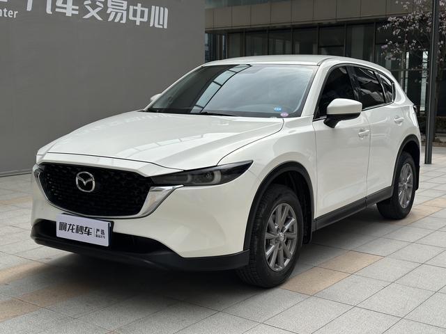 Mazda CX-5 - фото 2