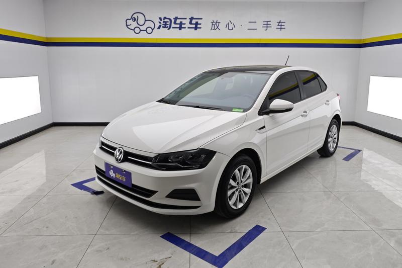 Volkswagen Polo - фото 0