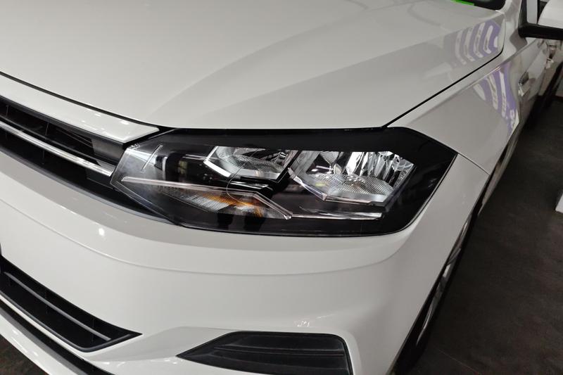 Volkswagen Polo - фото 3