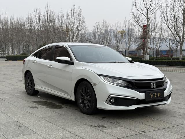 Honda Civic - фото 2